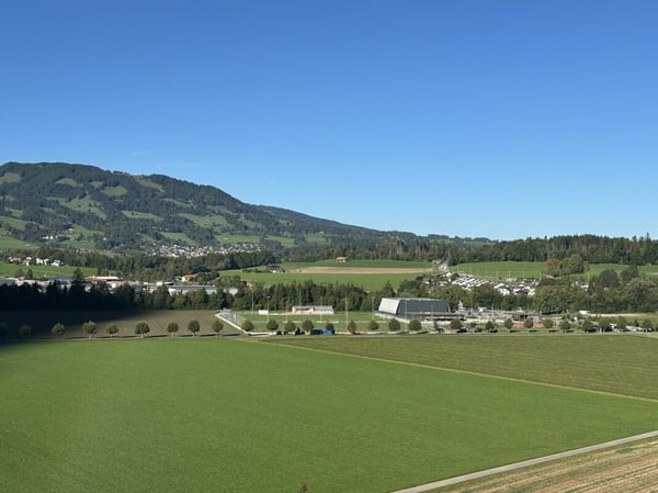 Villa individuelle avec vue panoramique - Freistehende Villa mit Panoramablick 6