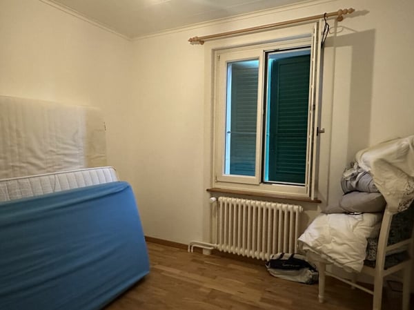 Villa individuelle - deux appartements_Einfamilienhaus mit zwei Wohnungen 16