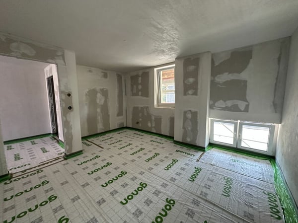 APPARTEMENT DUPLEX DE 5.5 PIECES 7