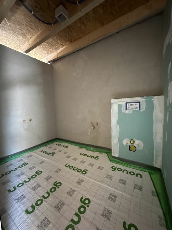 APPARTEMENT DUPLEX DE 5.5 PIECES 9