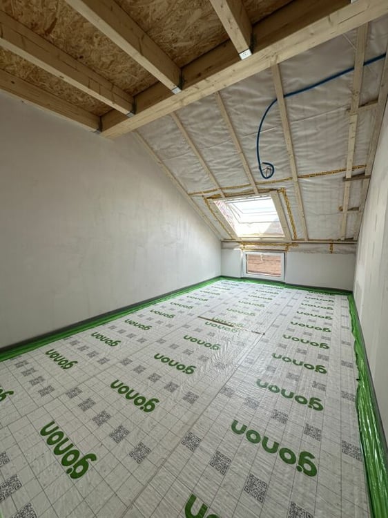 APPARTEMENT DUPLEX DE 5.5 PIECES 10