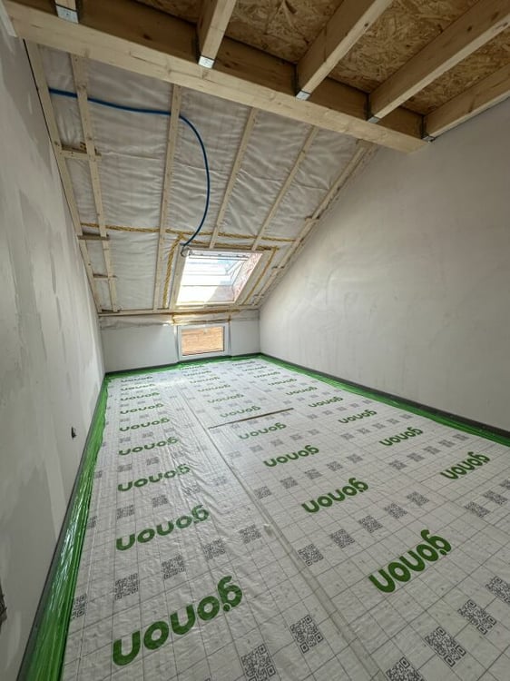 APPARTEMENT DUPLEX DE 5.5 PIECES 8