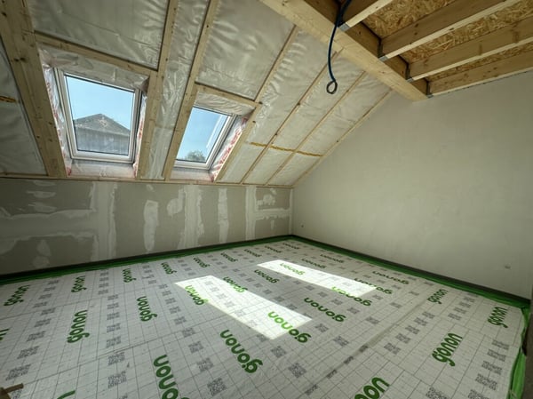APPARTEMENT DUPLEX DE 5.5 PIECES 11