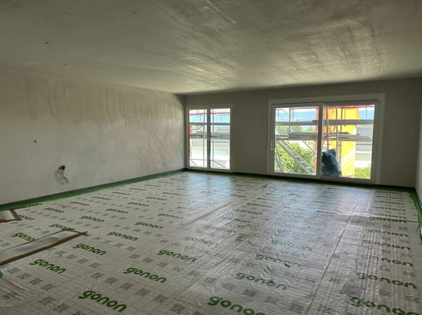 APPARTEMENT DUPLEX DE 5.5 PIECES 6