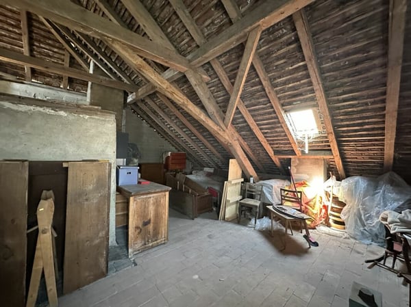 Maison à rénover/transformer - Renovationsbedürftiges Haus zu verkaufen 19