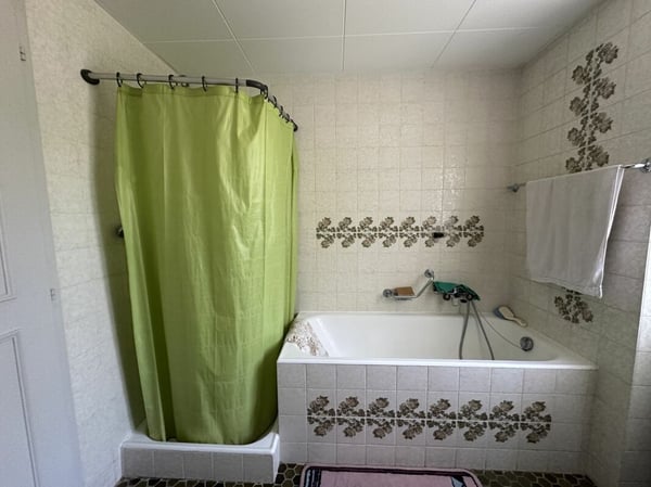 Maison à rénover/transformer - Renovationsbedürftiges Haus zu verkaufen 10