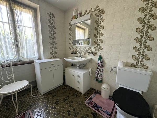 Maison à rénover/transformer - Renovationsbedürftiges Haus zu verkaufen 11