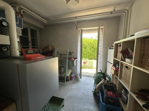 Maison à rénover/transformer - Renovationsbedürftiges Haus zu verkaufen 5