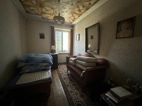 Maison à rénover/transformer - Renovationsbedürftiges Haus zu verkaufen 14