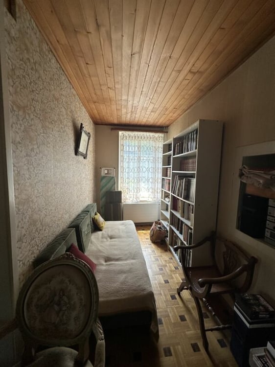 Maison à rénover/transformer - Renovationsbedürftiges Haus zu verkaufen 8