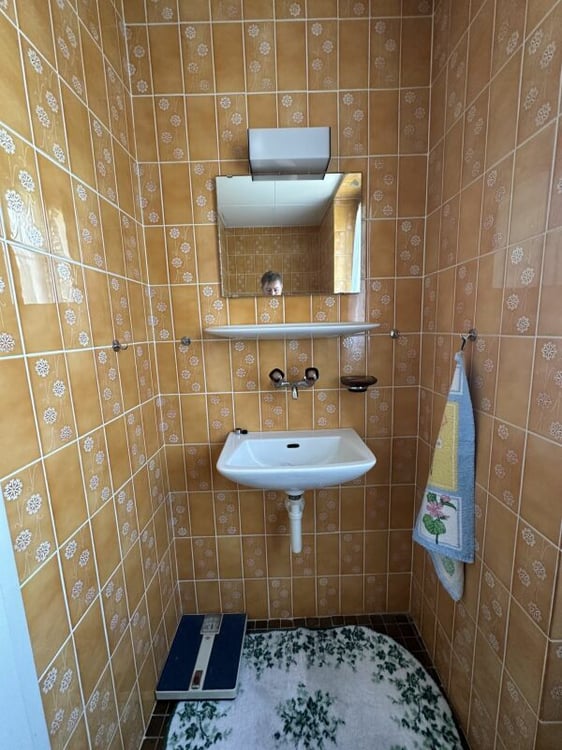 Maison à rénover/transformer - Renovationsbedürftiges Haus zu verkaufen 16