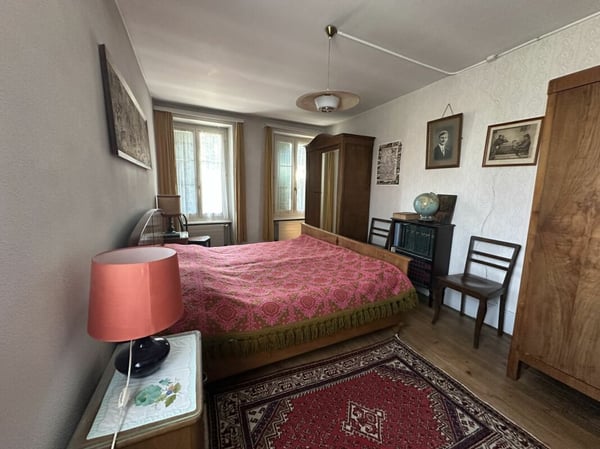 Maison à rénover/transformer - Renovationsbedürftiges Haus zu verkaufen 13