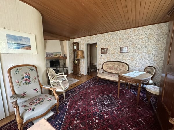 Maison à rénover/transformer - Renovationsbedürftiges Haus zu verkaufen 7