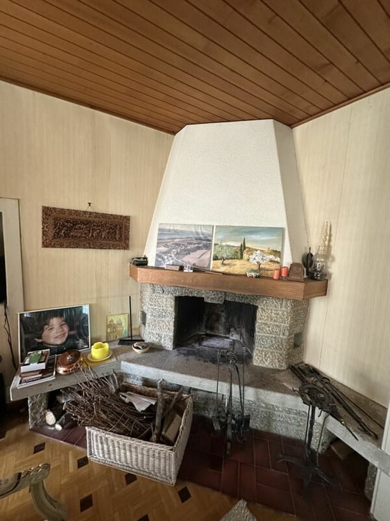 Maison à rénover/transformer - Renovationsbedürftiges Haus zu verkaufen 9