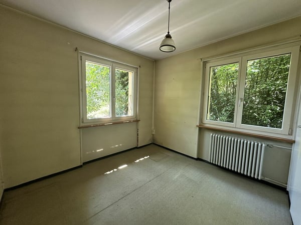 Villa familiale individuelle - vue imprenable 9