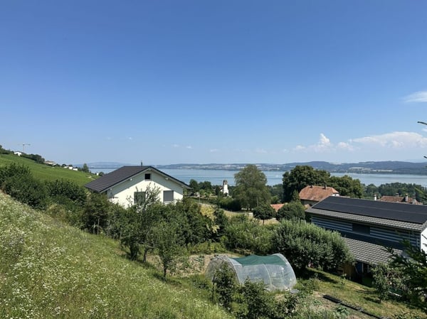 Villa familiale individuelle - vue imprenable 2