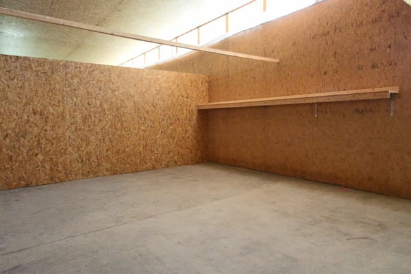 Entrepôt - Local commercial 5