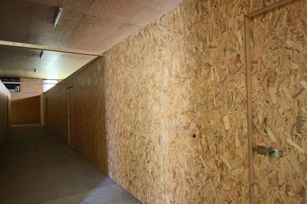 Entrepôt - Local commercial 3