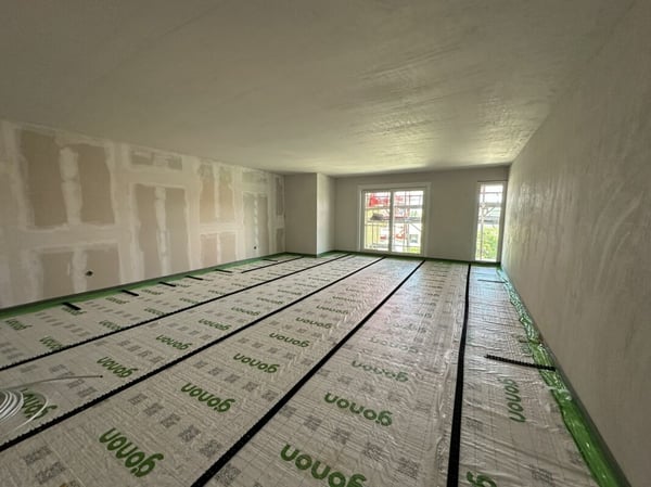 APPARTEMENT DUPLEX DE 4.5 PIECES - 4.5 ZI-DUPLEX WOHNUNG 8