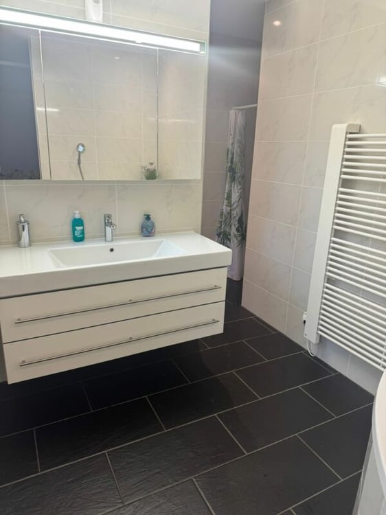 Attraktive Wohnung im Zentrum von Goldach 10