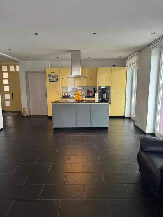 Attraktive Wohnung im Zentrum von Goldach 3