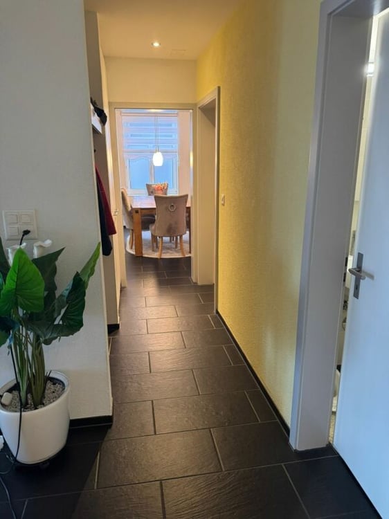 Attraktive Wohnung im Zentrum von Goldach 2