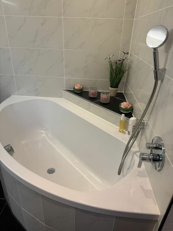 Attraktive Wohnung im Zentrum von Goldach 7