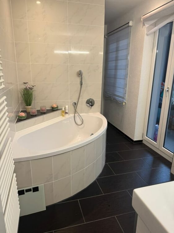 Attraktive Wohnung im Zentrum von Goldach 5