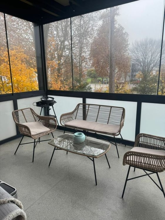 Attraktive Wohnung im Zentrum von Goldach 4