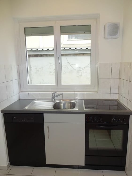 Zentrale Wohnung in Seenähe 5