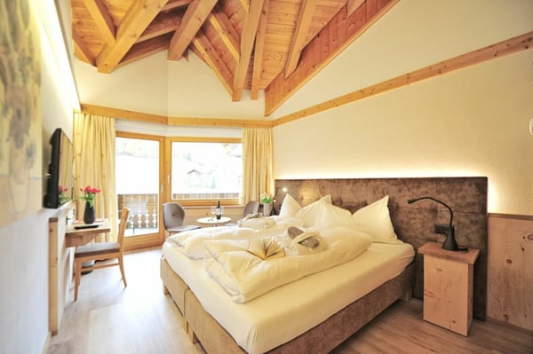 Attraktive Investitionsmöglichkeit - schöne Hotelanlage in Top-Destination 6