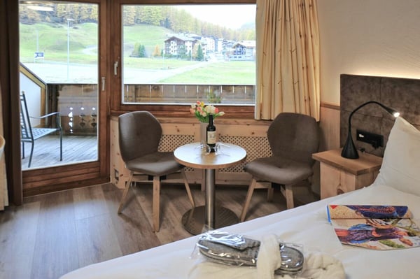 Attraktive Investitionsmöglichkeit - schöne Hotelanlage in Top-Destination 11