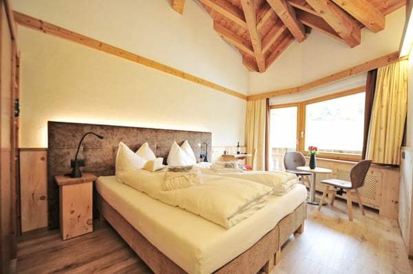 Attraktive Investitionsmöglichkeit - schöne Hotelanlage in Top-Destination 8
