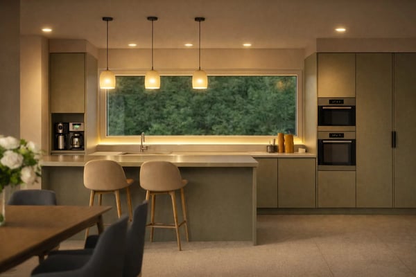 Votre future villa: individuelle, lumineuse et exceptionnelle 2
