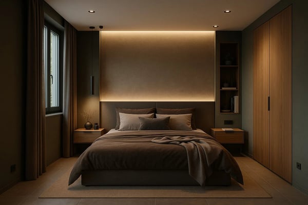 Votre future villa: individuelle, lumineuse et exceptionnelle 5
