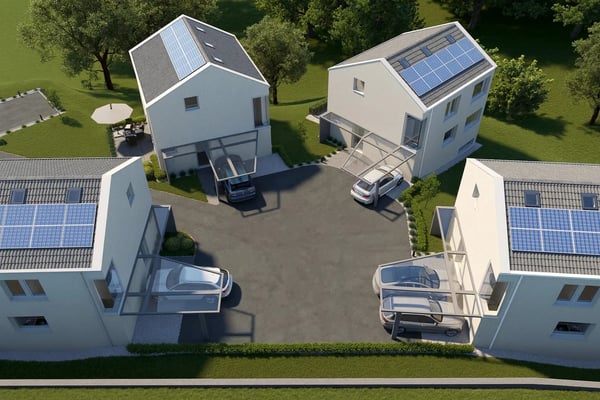 Votre future villa: individuelle, lumineuse et exceptionnelle 7