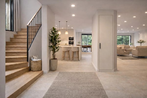 Votre future villa: individuelle, lumineuse et exceptionnelle 3