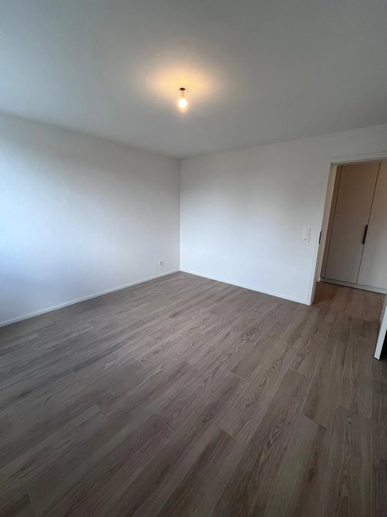 À LOUER ? Magnifique appartement neuf 2.5 pièces à Farvagny 5