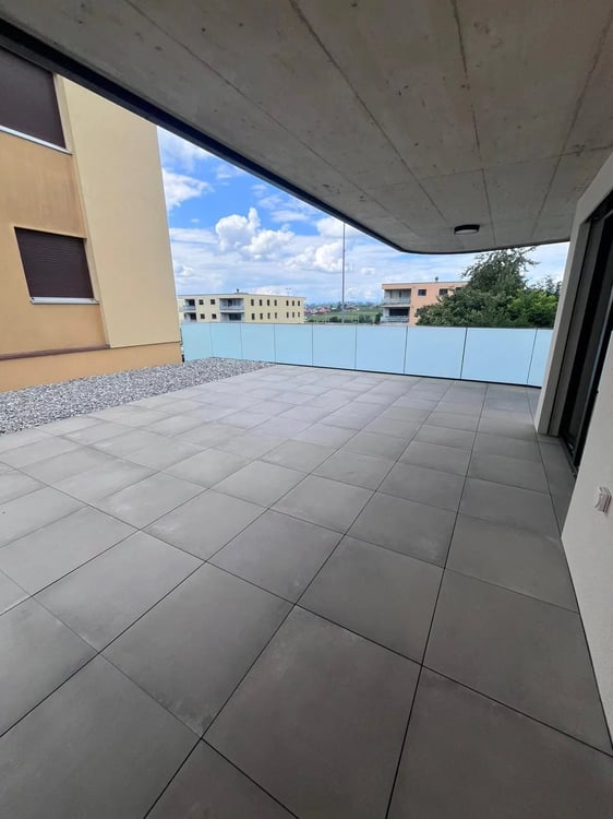 À LOUER ? Magnifique appartement neuf 2.5 pièces à Farvagny 13