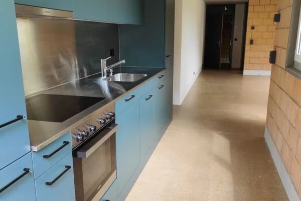 Superbe appartement 2.5 pièces de 56 m² 3