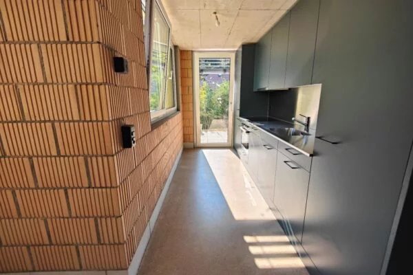 Superbe appartement 2.5 pièces de 56 m² 4