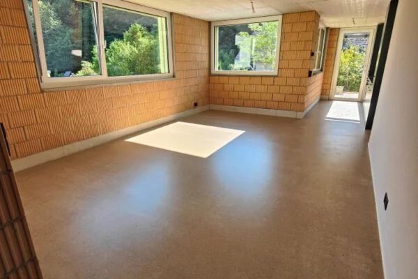 Superbe appartement 2.5 pièces de 56 m² 2