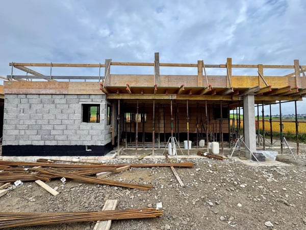 Nouvelle maison, nouveau départ! 6