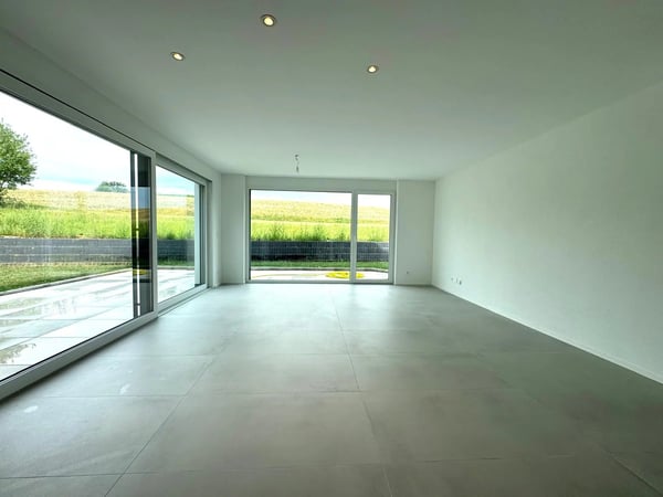 Nouvelle maison, nouveau départ! 7