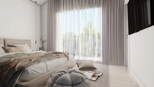 Nouvelle maison, nouveau départ! 3