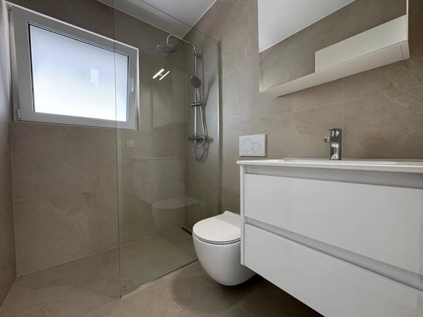 Nouvelle maison, nouveau départ! 9