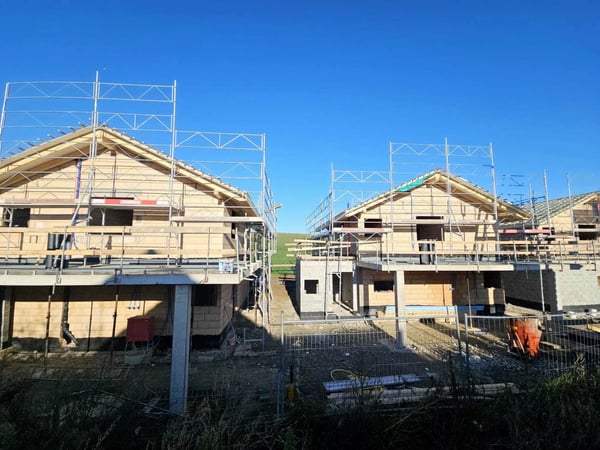 Nouvelle maison, nouveau départ! 10