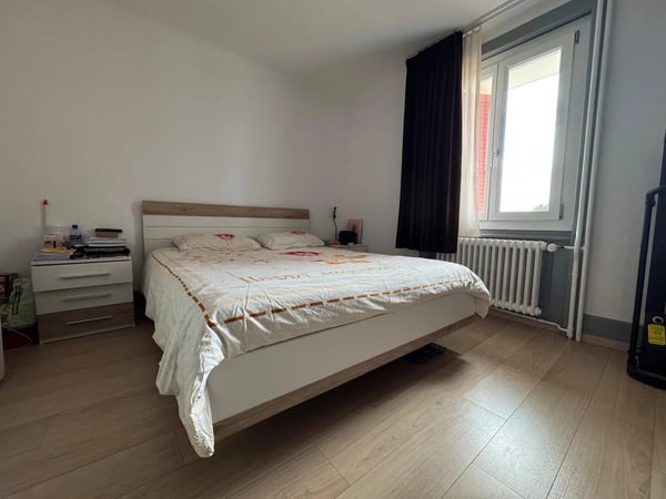 Charmant appartement 4 pièces avec balcon 3