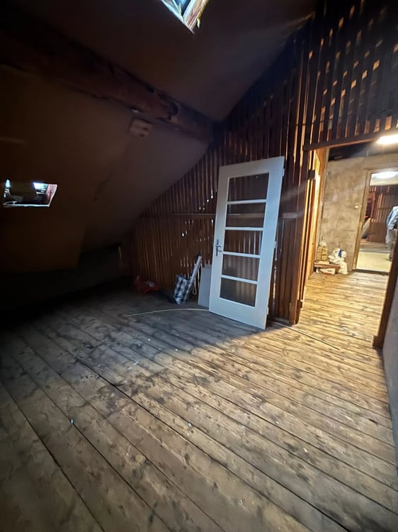 Projet unique à Bulle ? 3,5 pièces transformable en 5,5 pièces 12