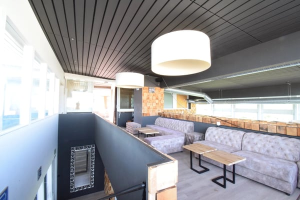 À louer : Restaurant entièrement équipé - Rossens (FR) 4